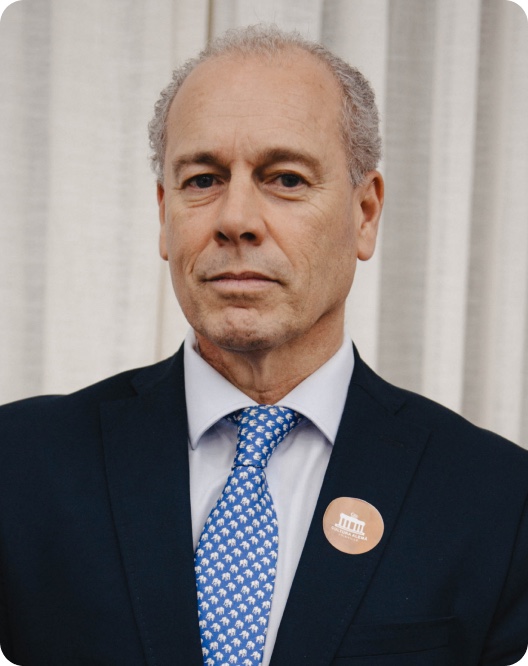 Carlos Adauto Virmond Vieira