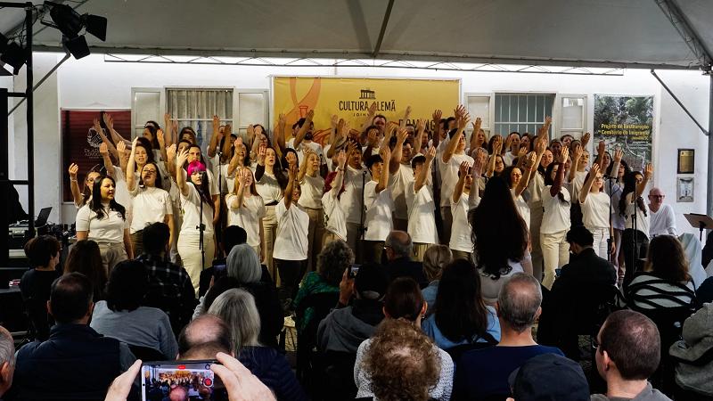 Domus 6 de setembro 2026