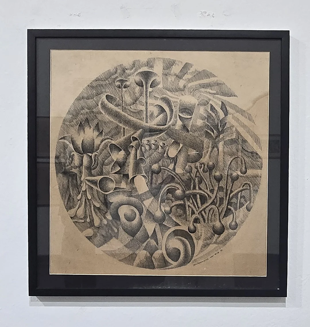 Exposição “Tributo a Índio Negreiros”